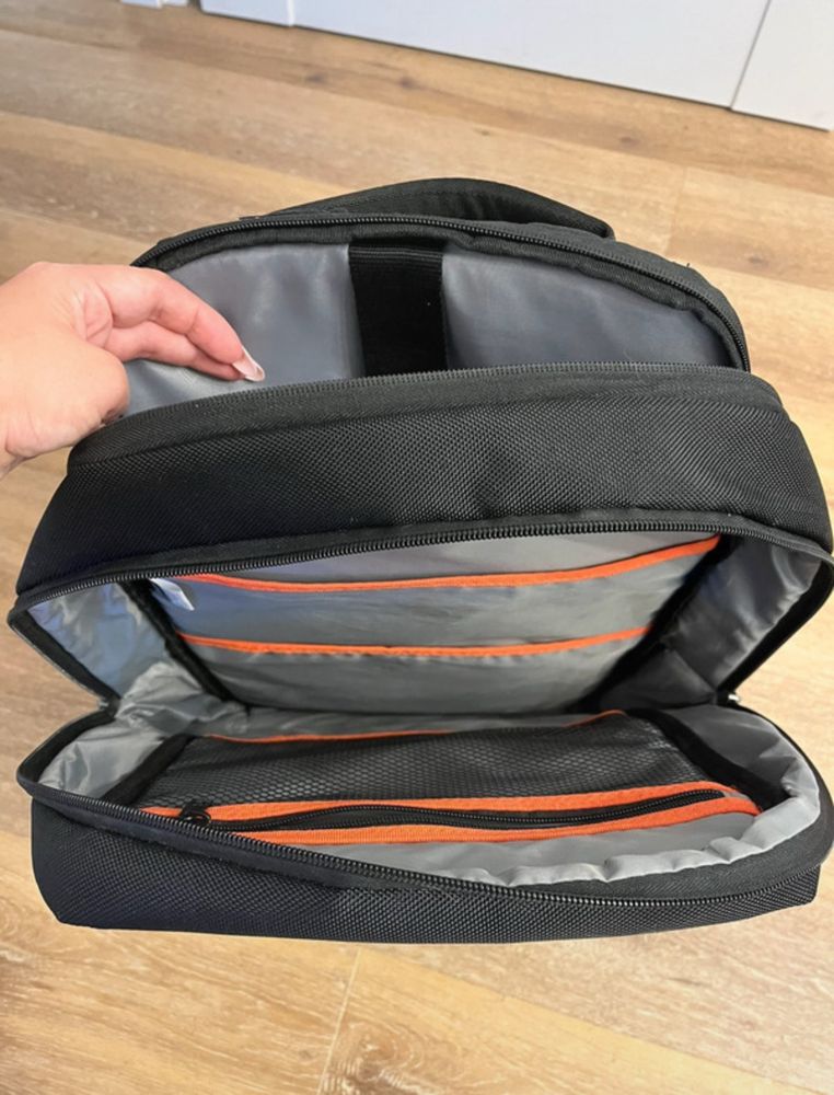 Plecak na laptopa Targus CitySmart 15,6”