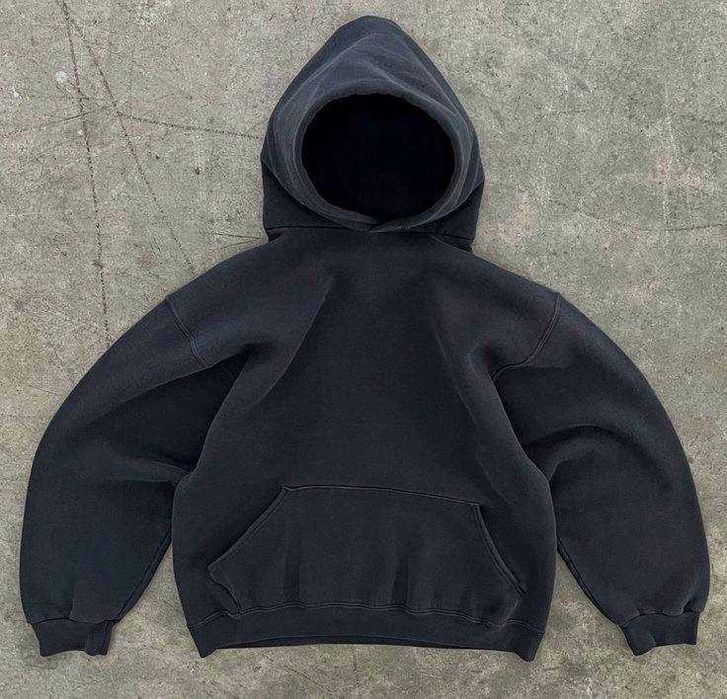 Жіноче тепле вкорочене худі на флісі з капюшоном кофта толстовка