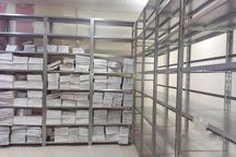 Поличкові стелажі на замовлення, в наявності та Б/В