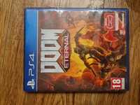 Doom ethernal ps4 , PlayStation