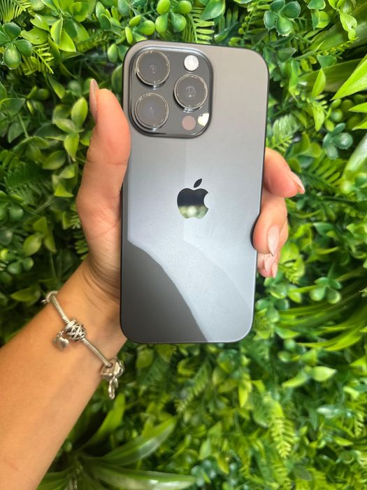 iPhone 16 Pro 256gb Preto