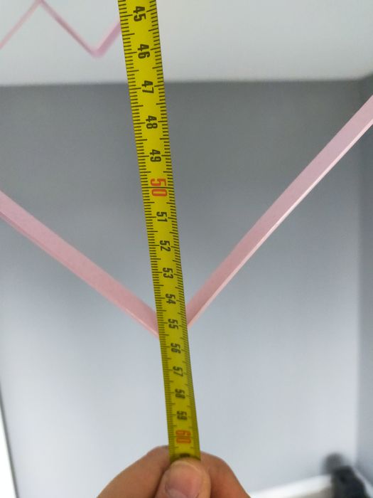 Lampa wisząca dziecięca