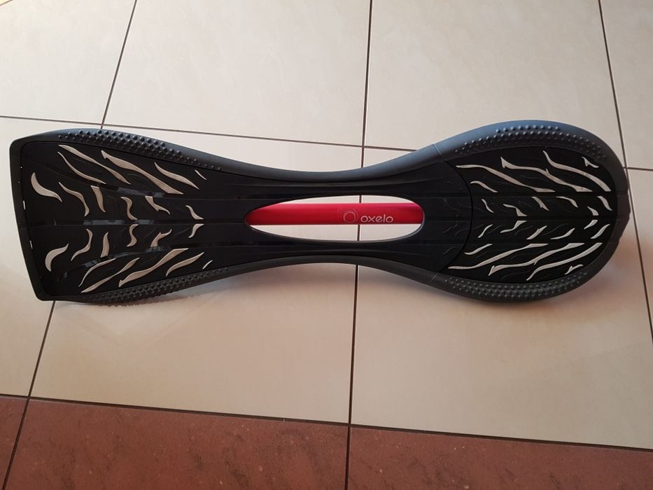 Deskorolka Waveboard OXELOBOARD