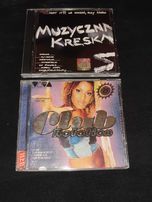 Muzyczna Kreska oraz Club Rotation 15 CD