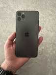 iPhone 11 pro max 256 гб