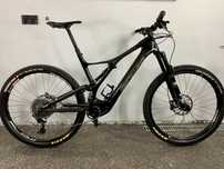 Rower elektryczny SPECIALIZED LEVO SL COMP CARBON/Fox/Sram x0/Wysyłka