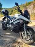 Honda vfr 800 crossrunner Moto