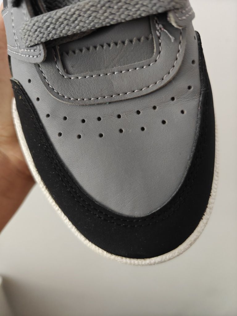 Adidas Drop Step adidasy sportowe damskie/chłopięce 38 2/3 24,5 cm