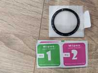 Película vidro temperado smartwatch Huawei GT 2 42 mm