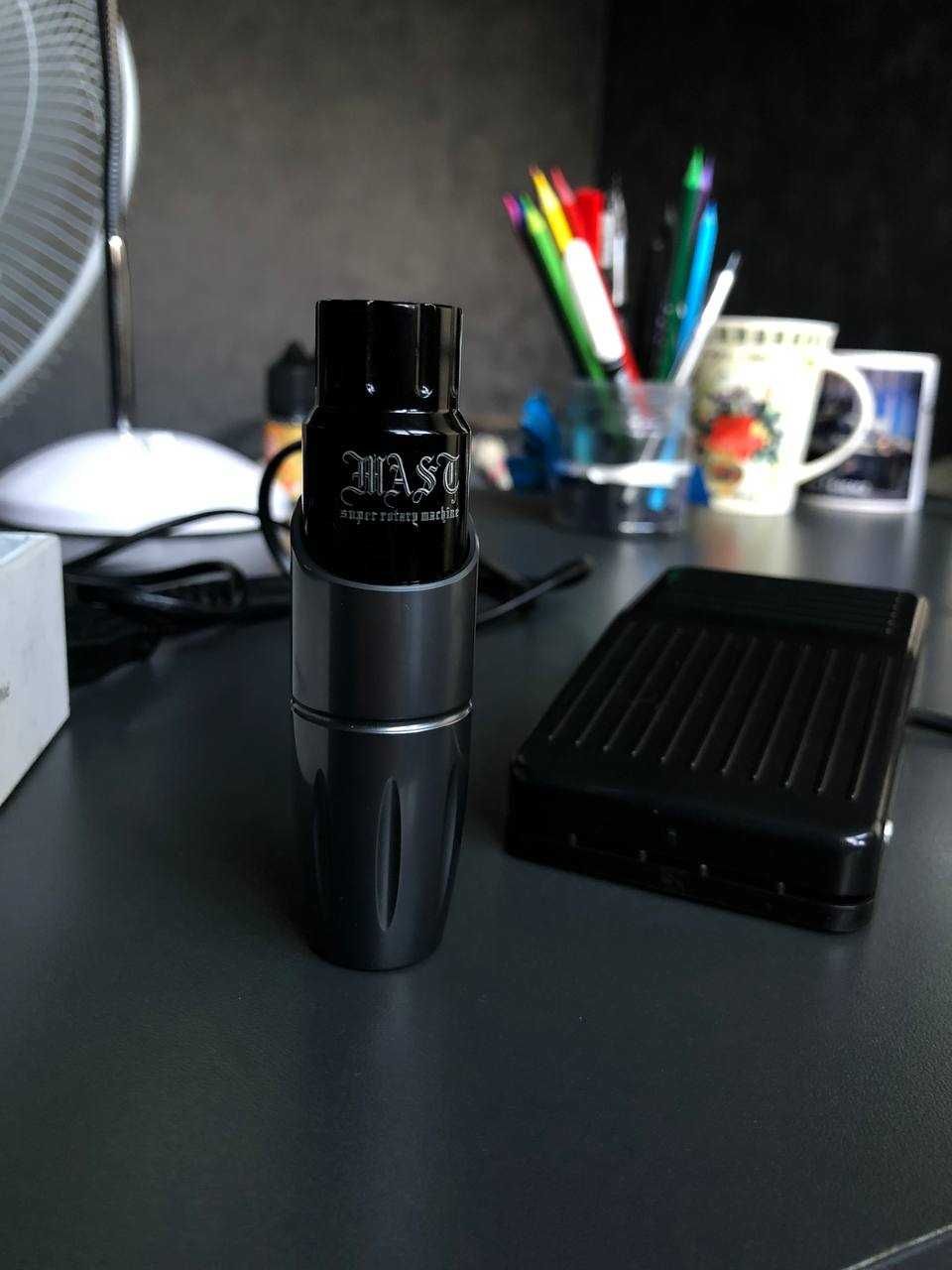 Продажа тату-машинки Mast Tour Mini