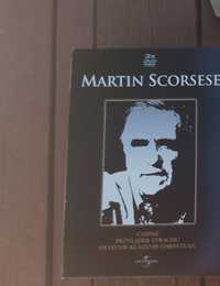 Martin Scorsese zestaw 3 płyt dvd z filmami