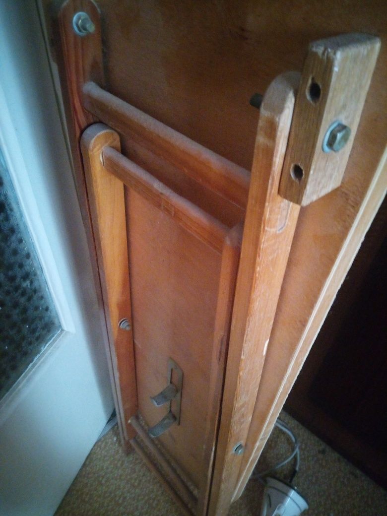 Продам дошку для прасування