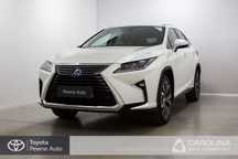Lexus RX 450h Prestige MY19 Navi