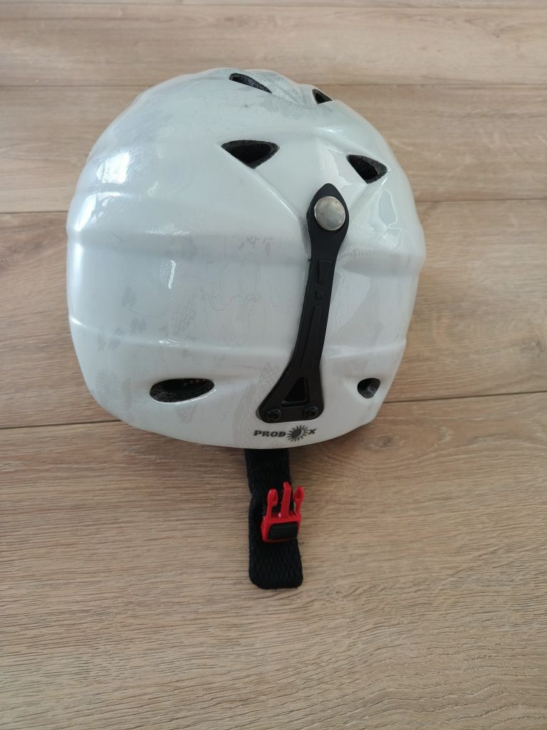 Kask narty snowboard PRODOX XL