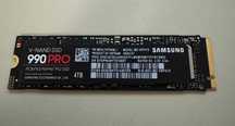 Dysk M2 SSD Samsung 990 PRO 4TB
