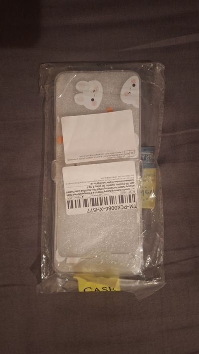 Etui na Samsung Z Flip 5