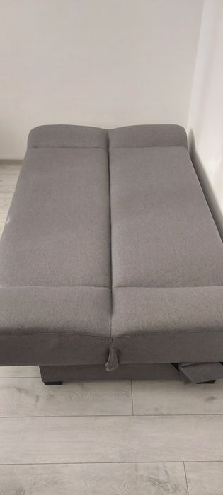 Kanapa rozkładana, sofa