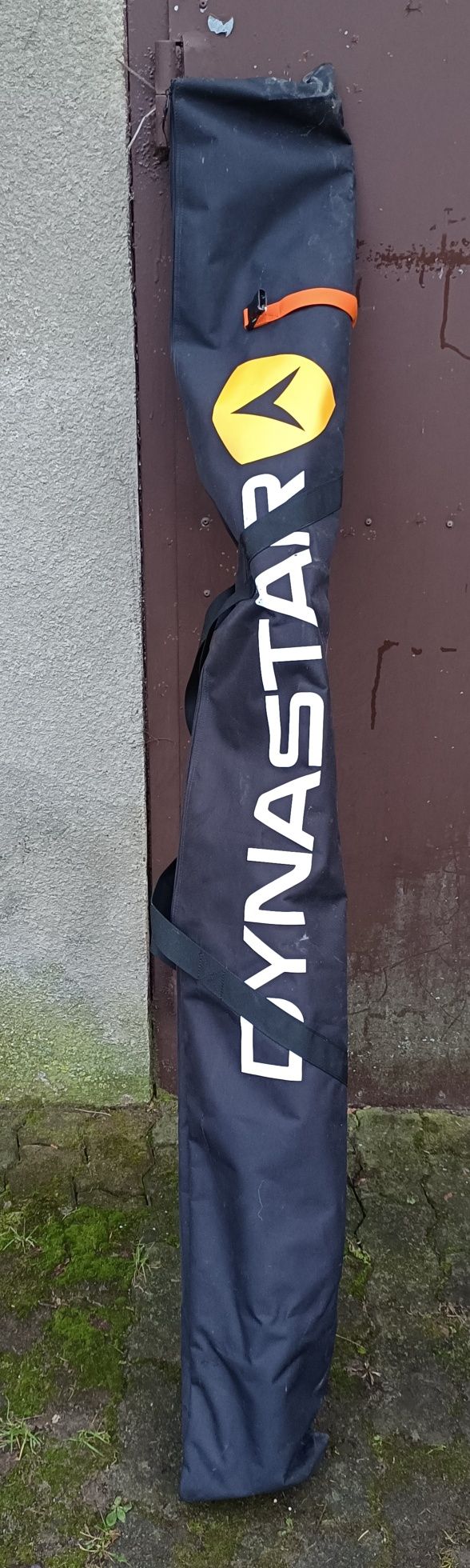 narty Rossignol wc radical oversize  170 cm