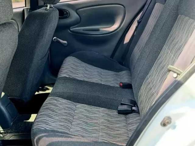 Продам ZAZ SENS білого кольору