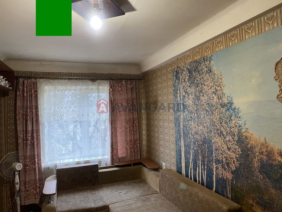 Здам 2х кімн квартиру в Дніпровському районі