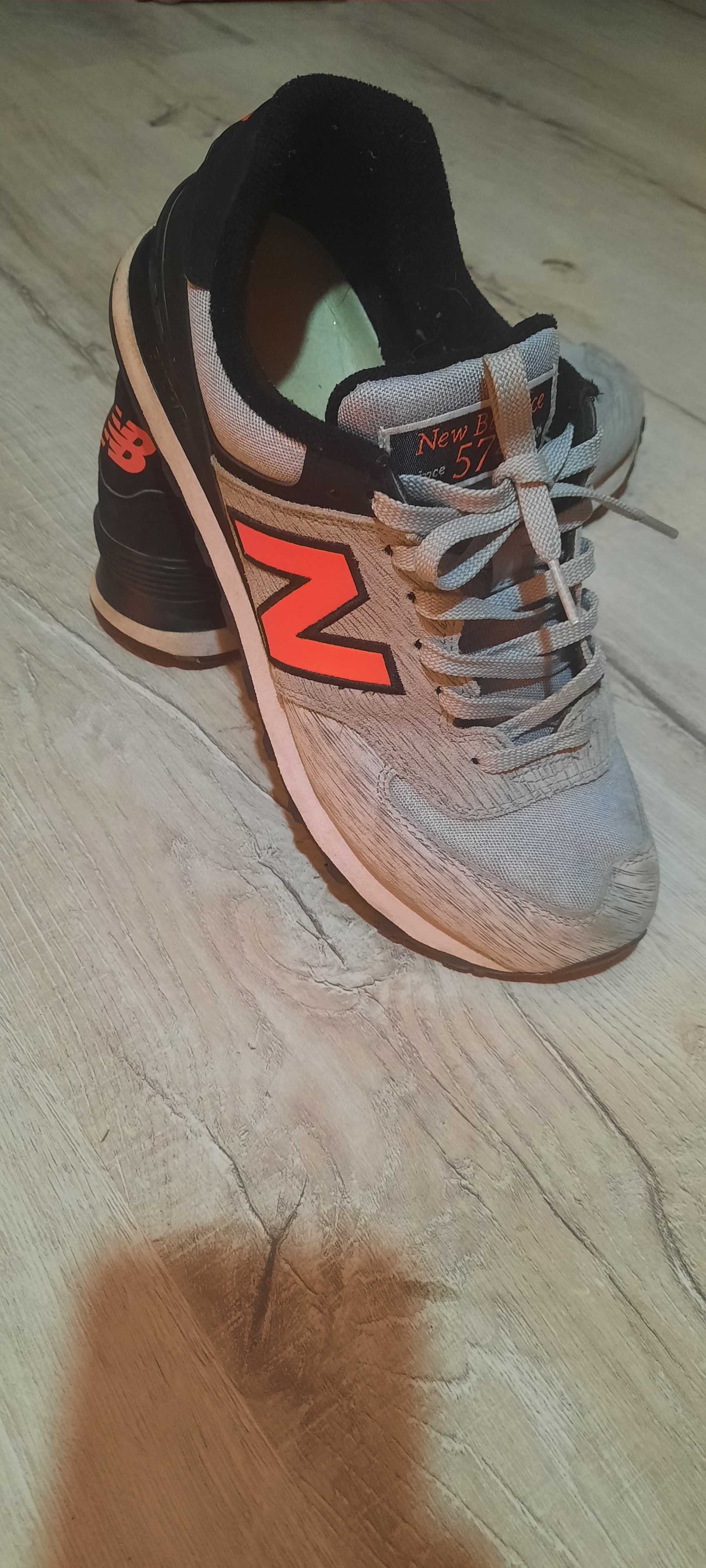 Кросівки New Balance