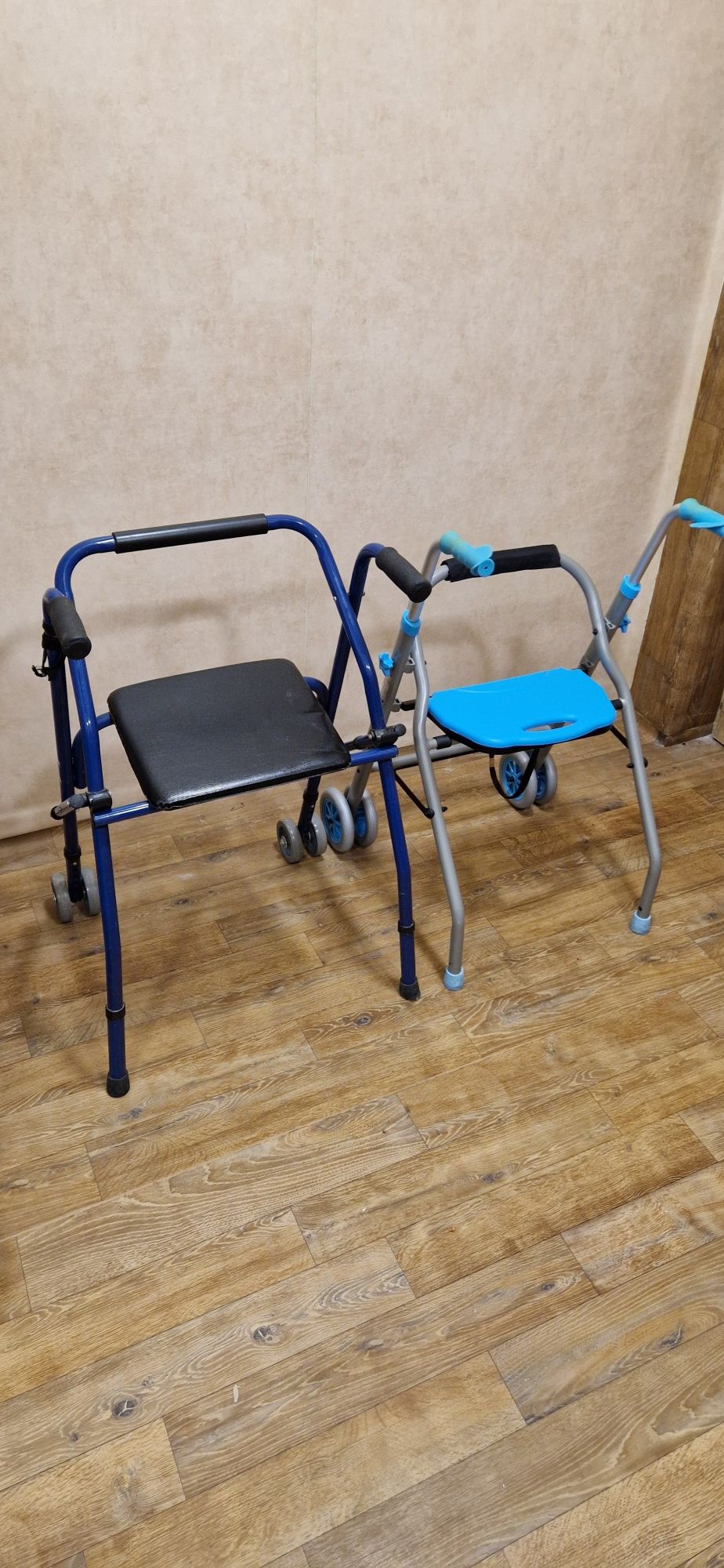 Balkonik Chodzik Aluminiowy Polecam !
