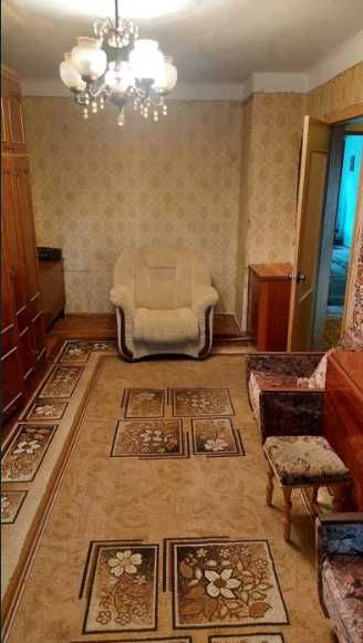 Павлово Поле. 3 комнатная квартира по цене 2к.кв. Реальная, жилая, AN