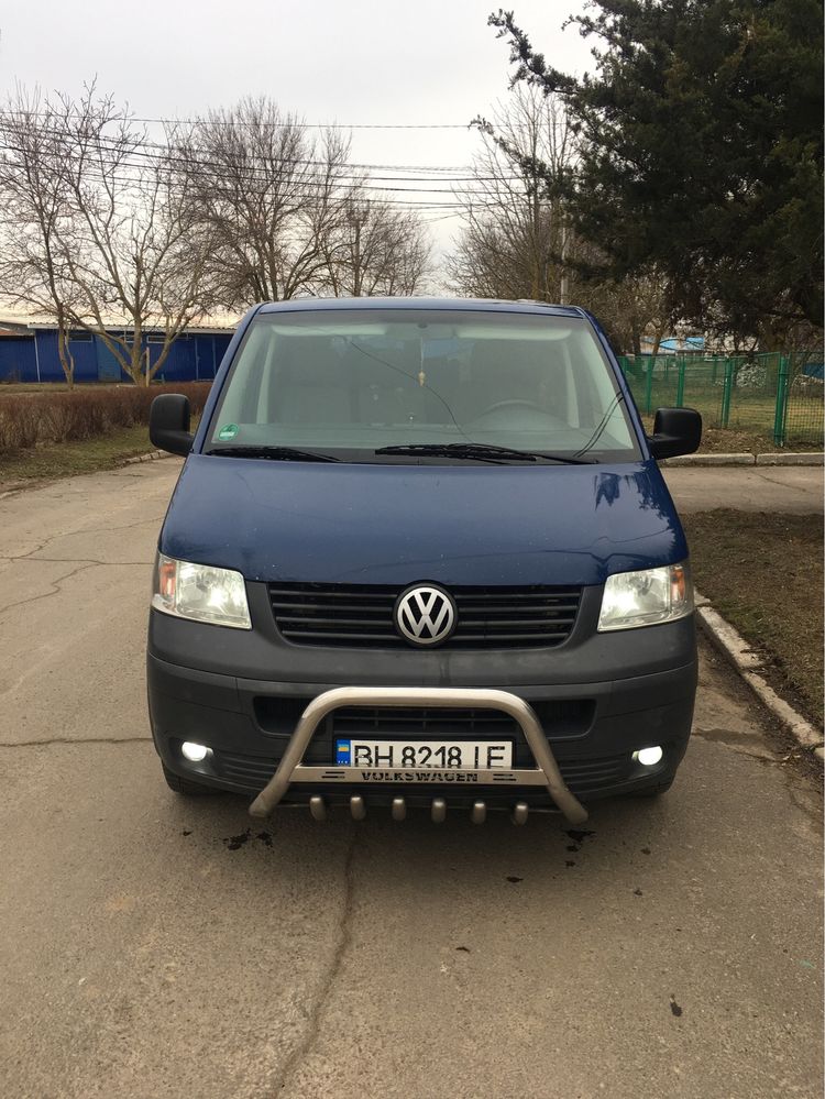 Продам Volkswagen Transporter Т 5 2006 года