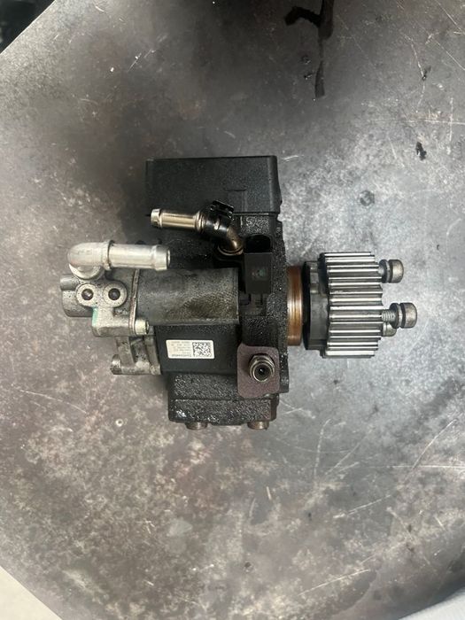 Bomba de alta pressao Vw Golf Seat Ibiza Leon 1.9 TDI Ref: 03lE_13