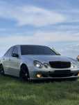 Продам Mercedes W211 2.7 cdi