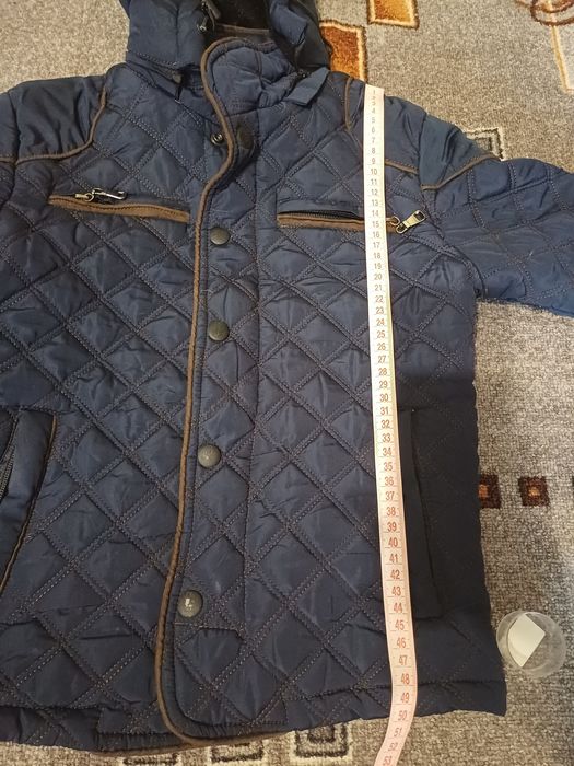 Віддам куртки для двору