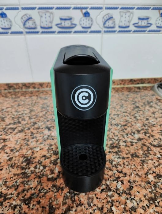 Máquina de Café Grazie Continente