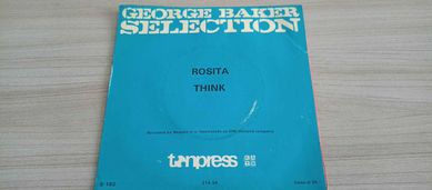 George Baker Selection Rosita S-162 7