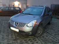 Nissan Rogue SL AWD 2,5L