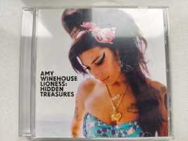 Amy Winehouse Lioness: Hidden Treasures