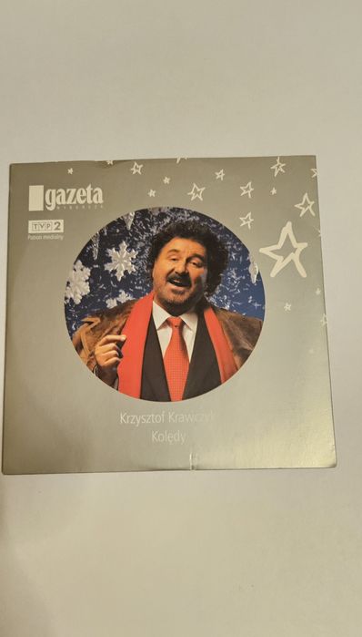 Krzysztof Krawczyk Kolędy