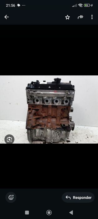 MOTOR CLIO 3 K9K6770