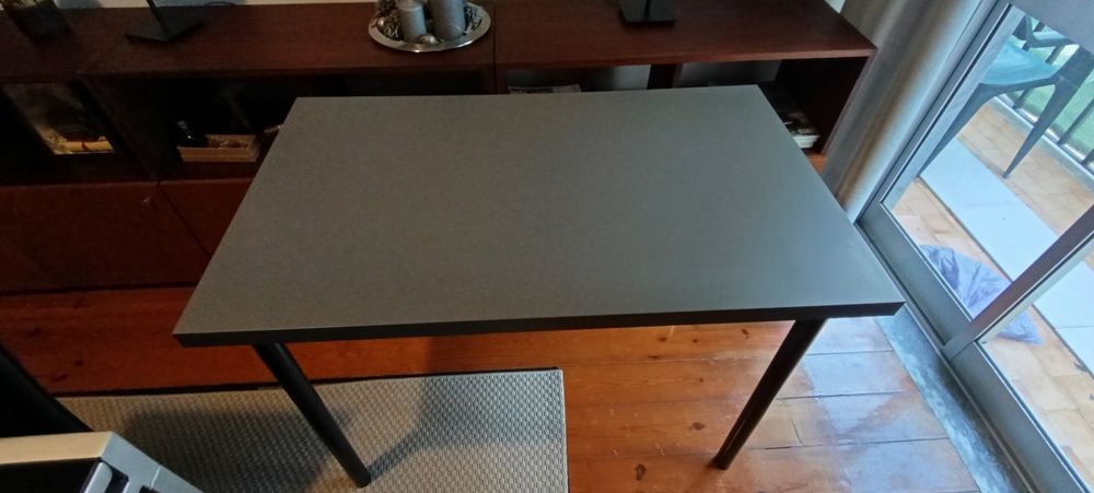 Secretaria IKEA como nova