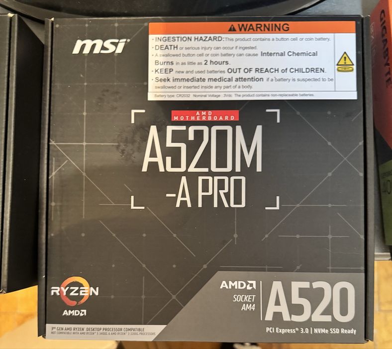 Ігровий компʼютер