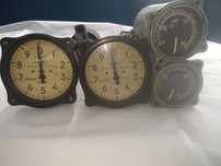 Тахометр ТЭ-204,ТМ3м, датчики ТЭ-45,Д-1мм