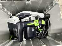 Ts 55 zagłebiarka Festool