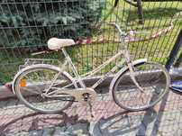 Rower damka Prophete 24"