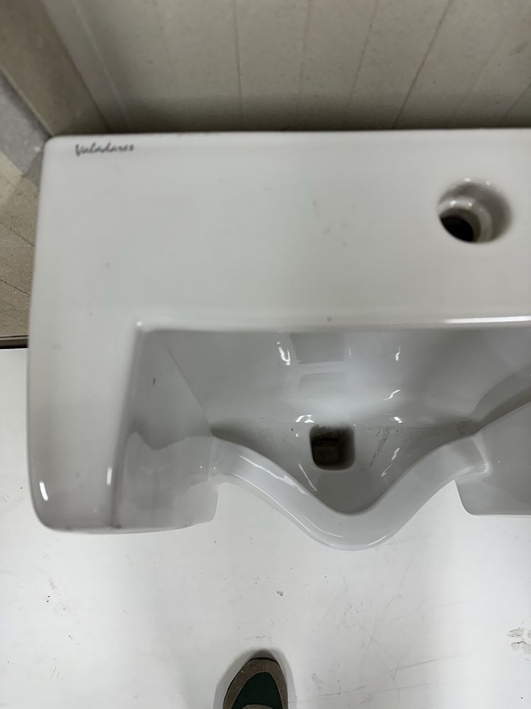 Urinol valadares novo