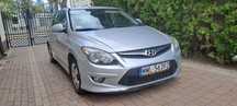 Hyundai i30 1.4 2010r lift