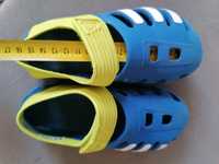 Buty sportowe adidas 16cm