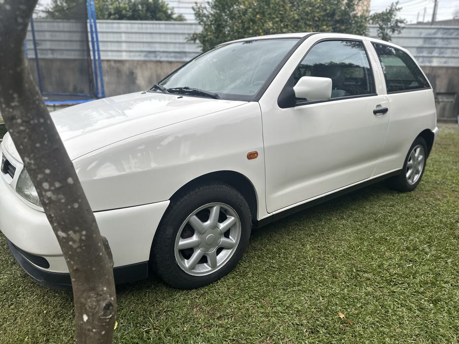 Seat Ibiza 1.9 D