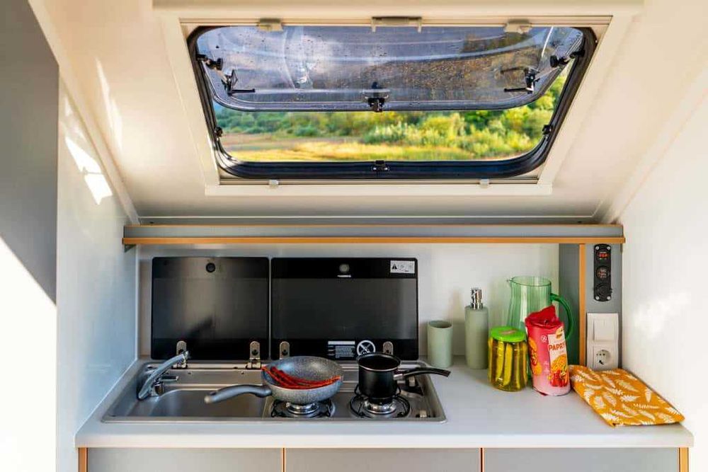 Promoção Caravana 4x4 ideal para passeios, Expedições e aventuras 4x4