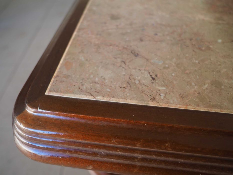 Mesa de centro vintage