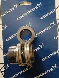 Uszczelnienie mechaniczne do pomp Grundfos TP, NB, NK, BAQE GG D28