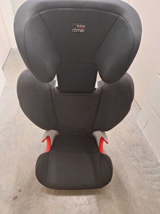 Cadeira Römer 15 a 36kg
